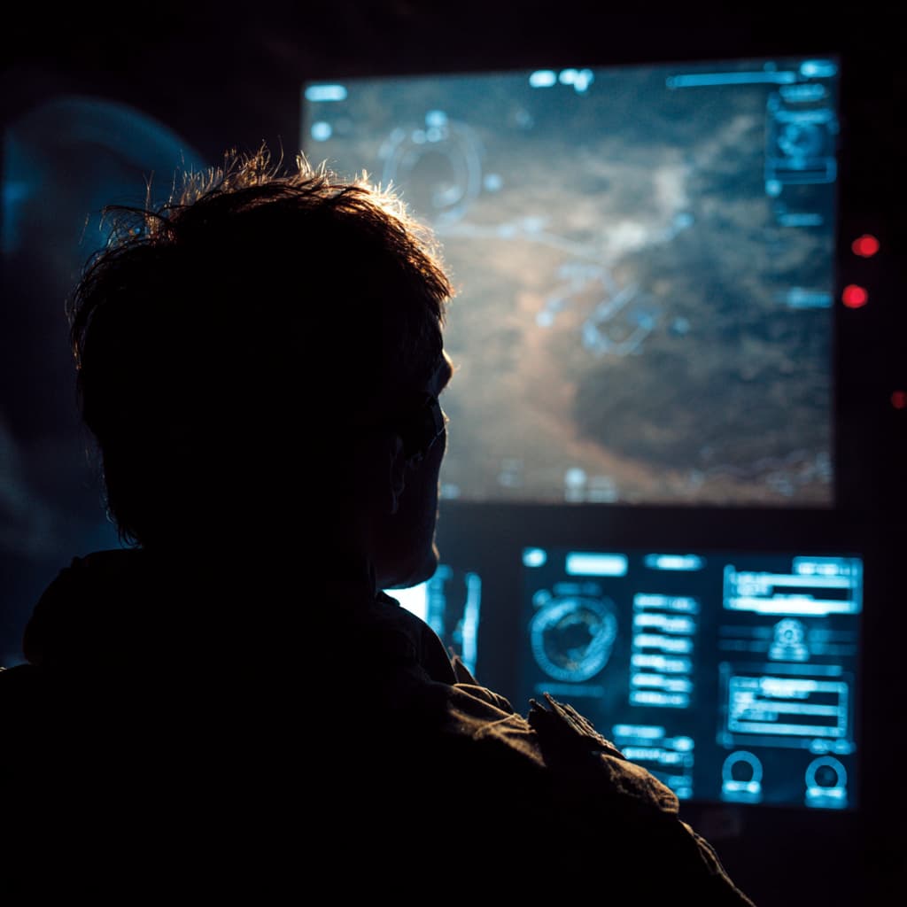 Bespoke defence software products