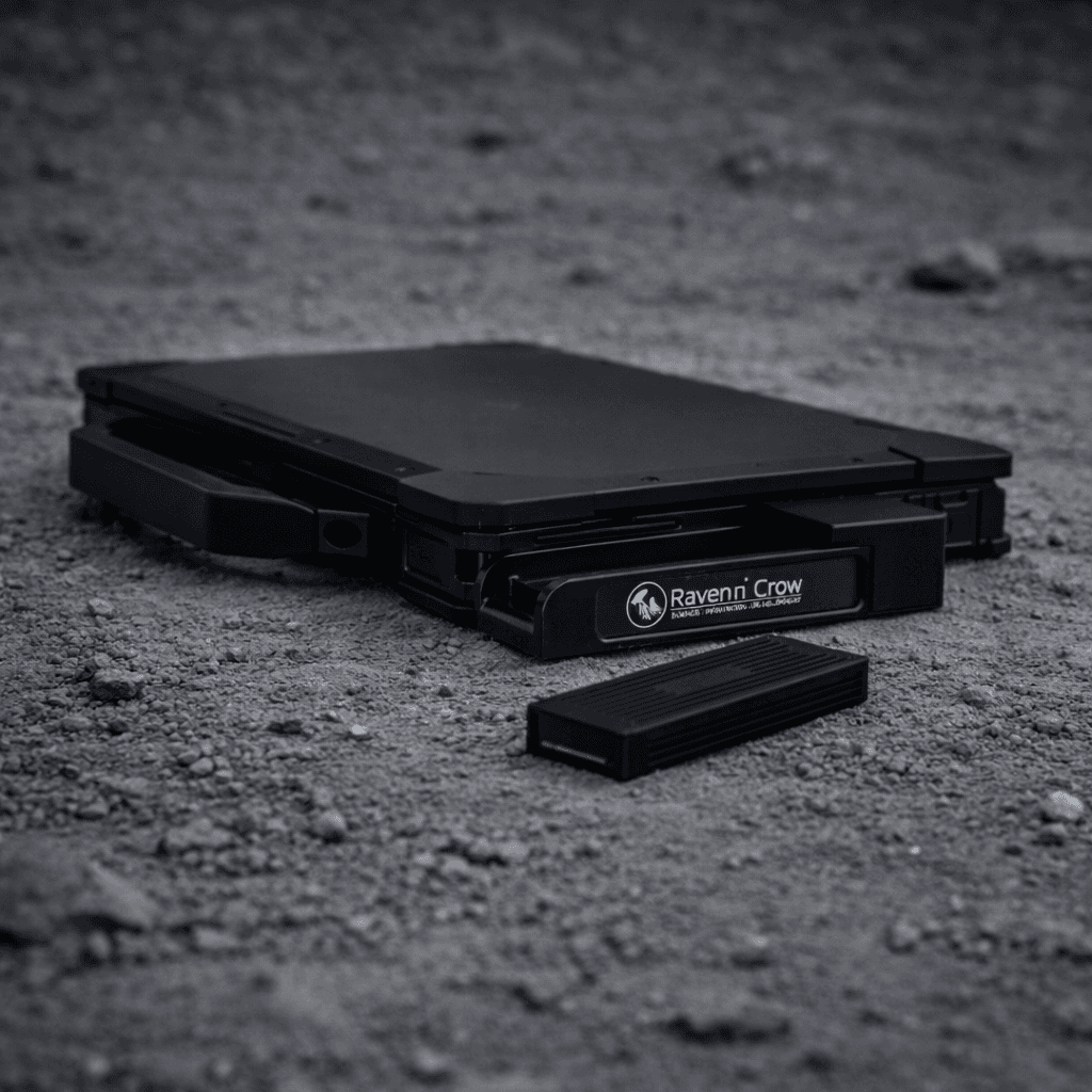 RapidSwap SSD product