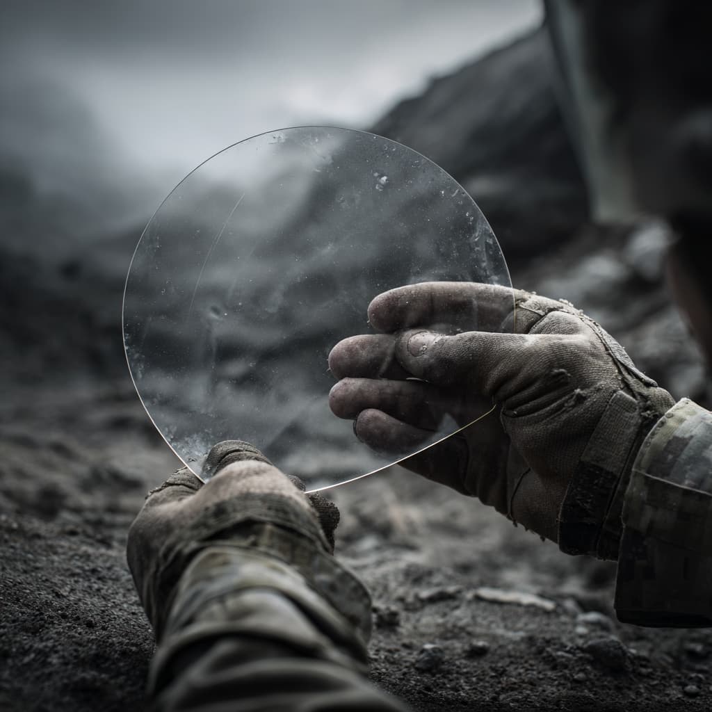 Custom Antennas product